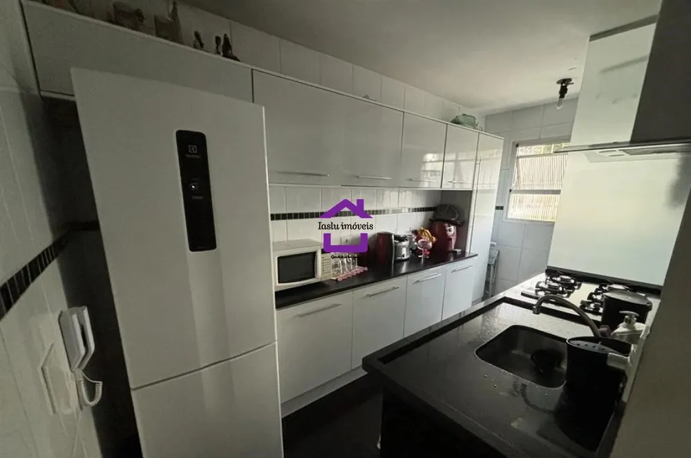 Apartamento, 2 quartos, 52 m² - Foto 8