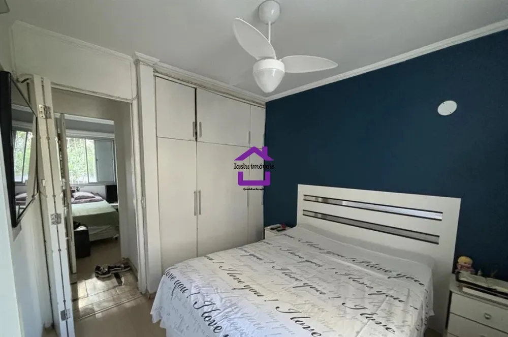 Apartamento, 2 quartos, 52 m² - Foto 11