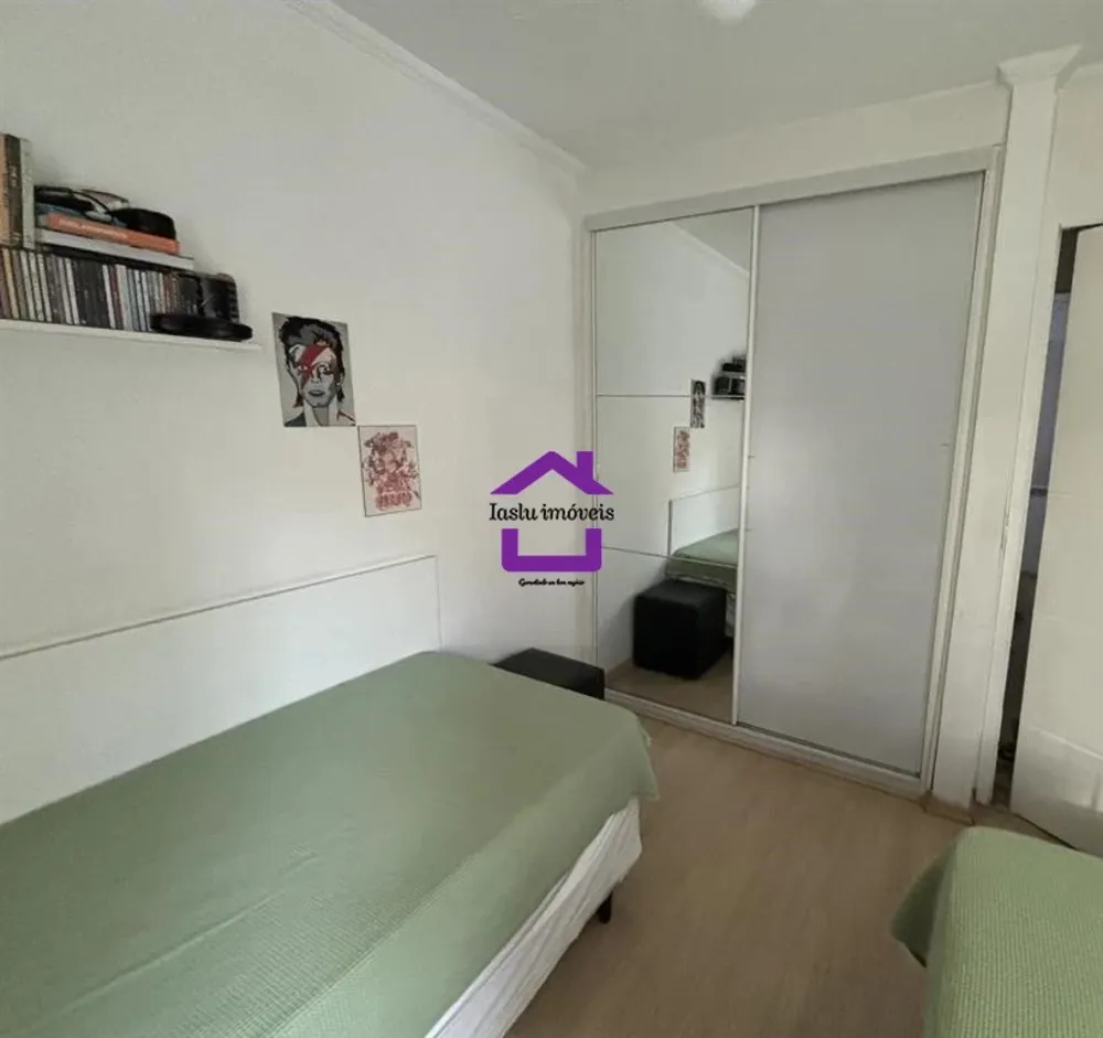 Apartamento, 2 quartos, 52 m² - Foto 4