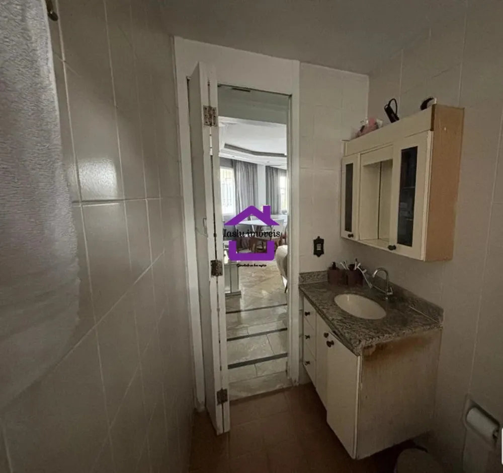 Apartamento, 2 quartos, 52 m² - Foto 10