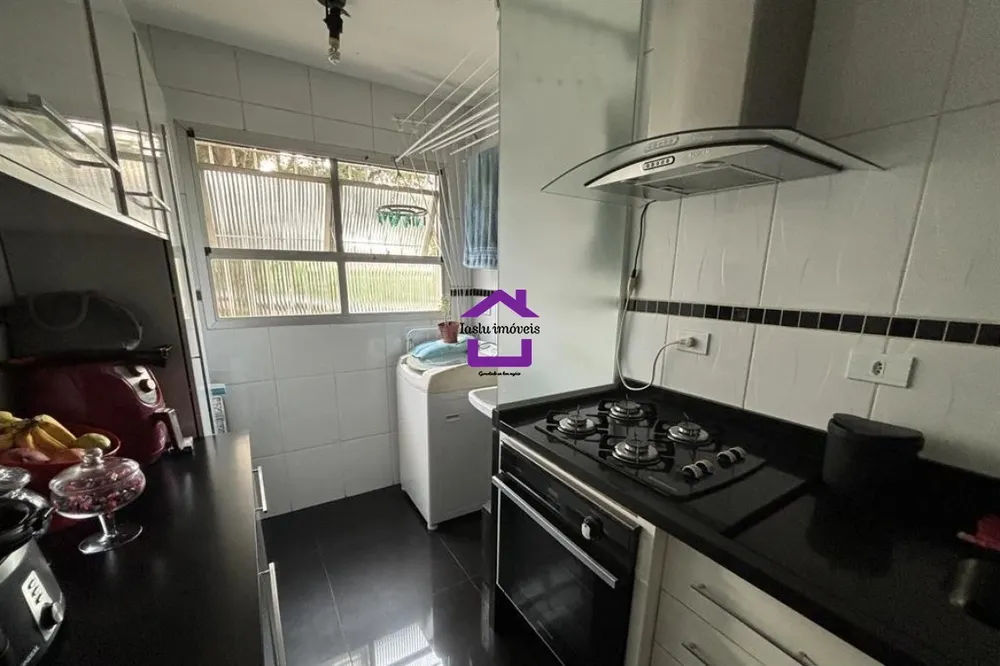 Apartamento, 2 quartos, 52 m² - Foto 7