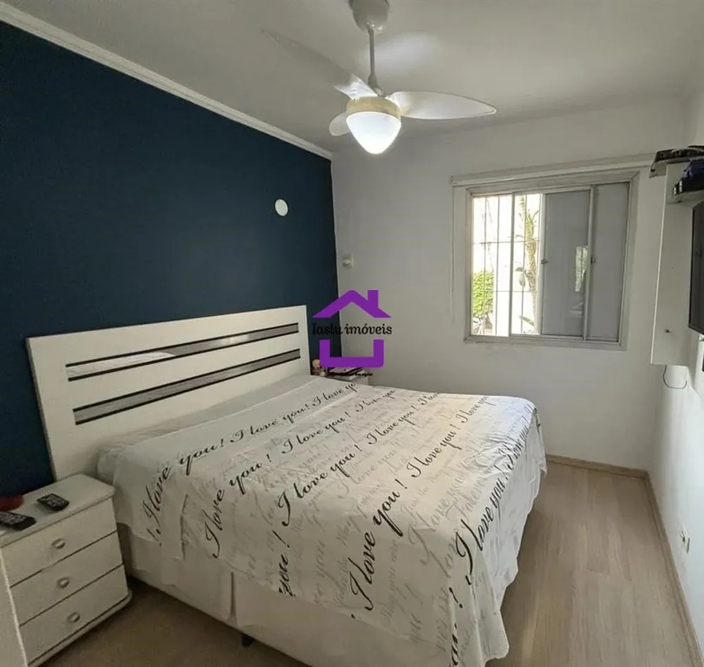 Apartamento, 2 quartos, 52 m² - Foto 5