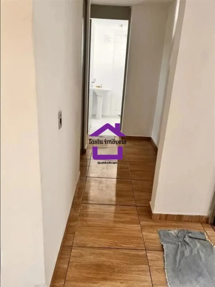 Apartamento, 2 quartos, 60 m² - Foto 7
