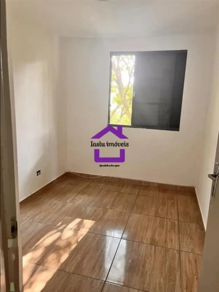 Apartamento, 2 quartos, 60 m² - Foto 5