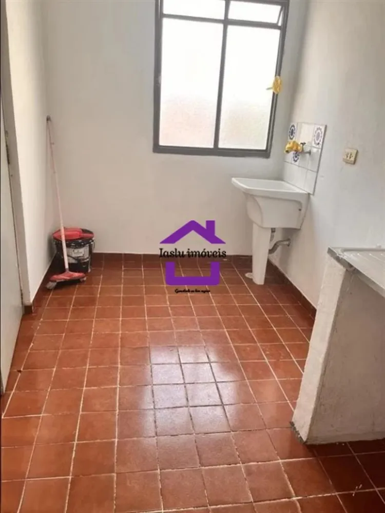 Apartamento, 2 quartos, 60 m² - Foto 8