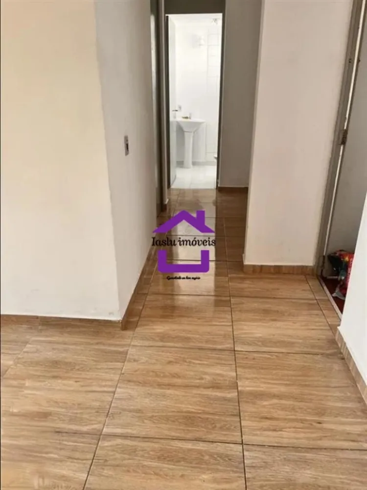 Apartamento, 2 quartos, 60 m² - Foto 1