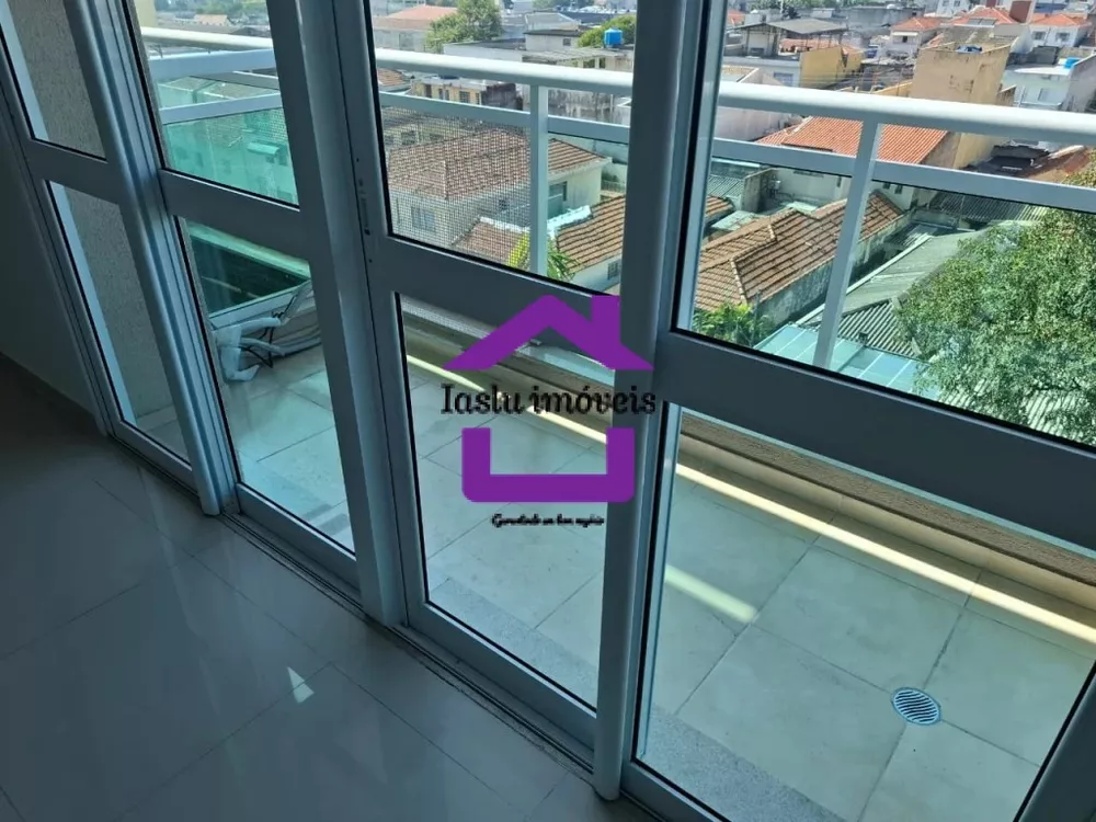 Loja-Salão, 37 m² - Foto 2