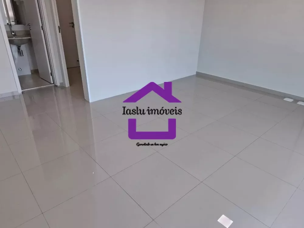 Loja-Salão, 37 m² - Foto 3