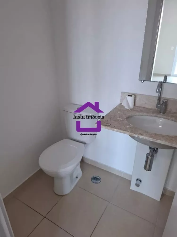 Loja-Salão, 37 m² - Foto 7
