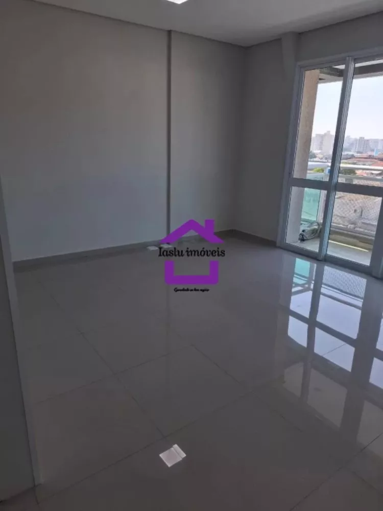 Loja-Salão, 37 m² - Foto 6
