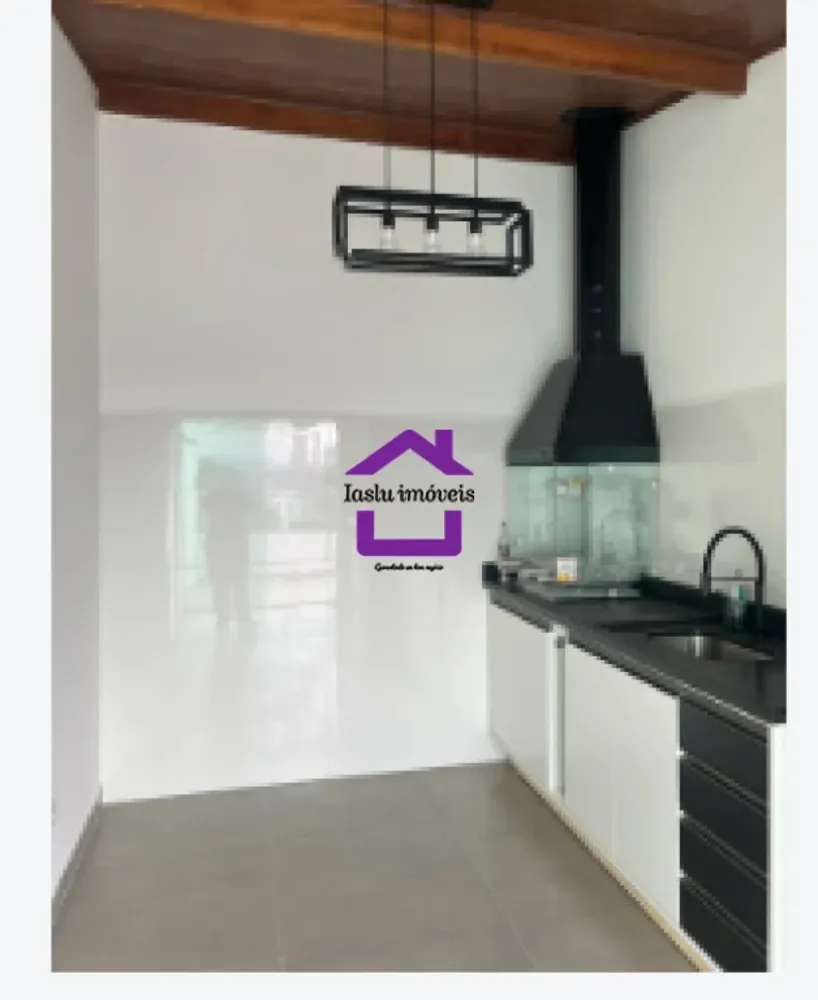 Casa de Condomínio, 2 quartos - Foto 4