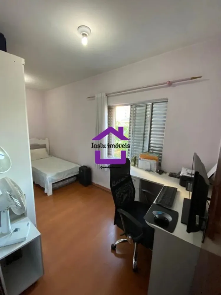 Sobrado, 3 quartos, 161 m² - Foto 5