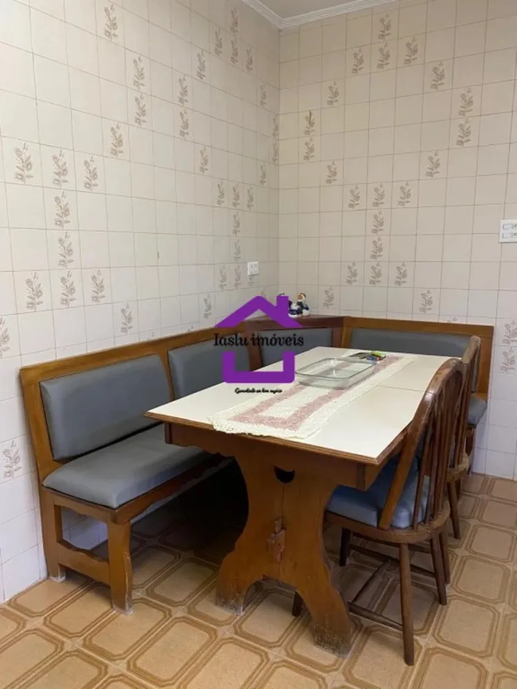 Sobrado, 3 quartos, 161 m² - Foto 2