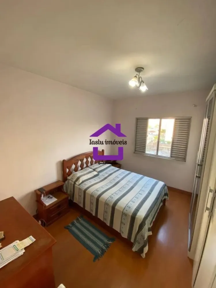 Sobrado, 3 quartos, 161 m² - Foto 4