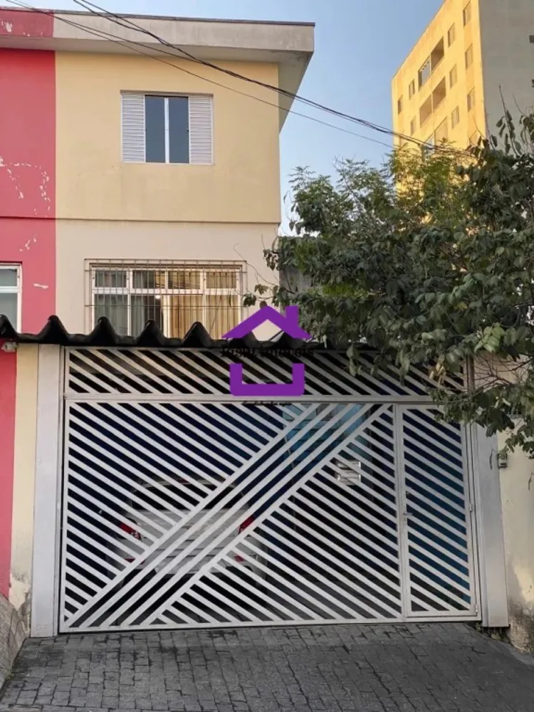 Sobrado, 3 quartos, 161 m² - Foto 8