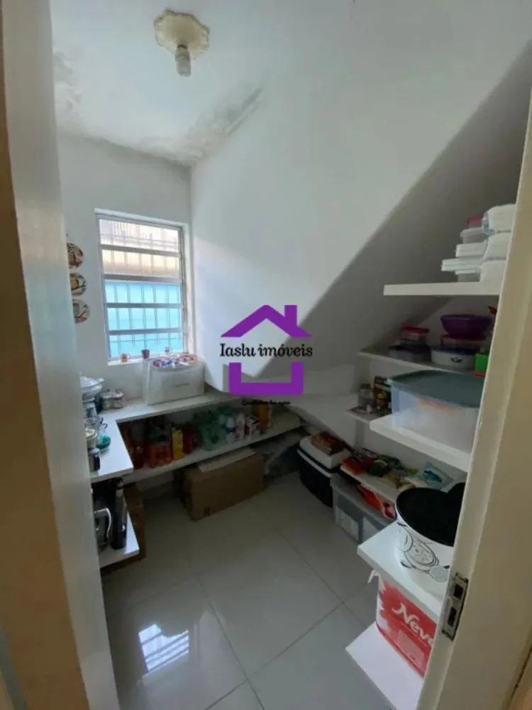 Sobrado, 3 quartos, 161 m² - Foto 3