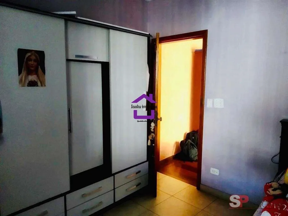 Sobrado, 3 quartos, 72 m² - Foto 6