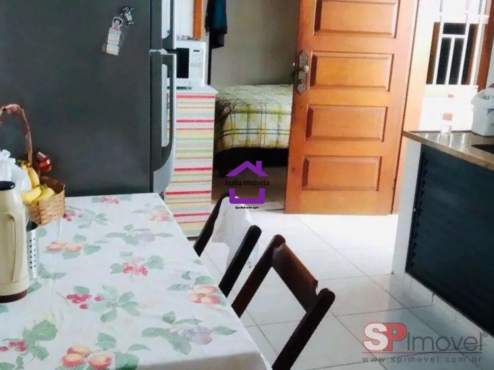 Sobrado, 3 quartos, 72 m² - Foto 4