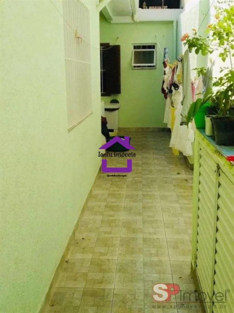 Sobrado, 3 quartos, 72 m² - Foto 3