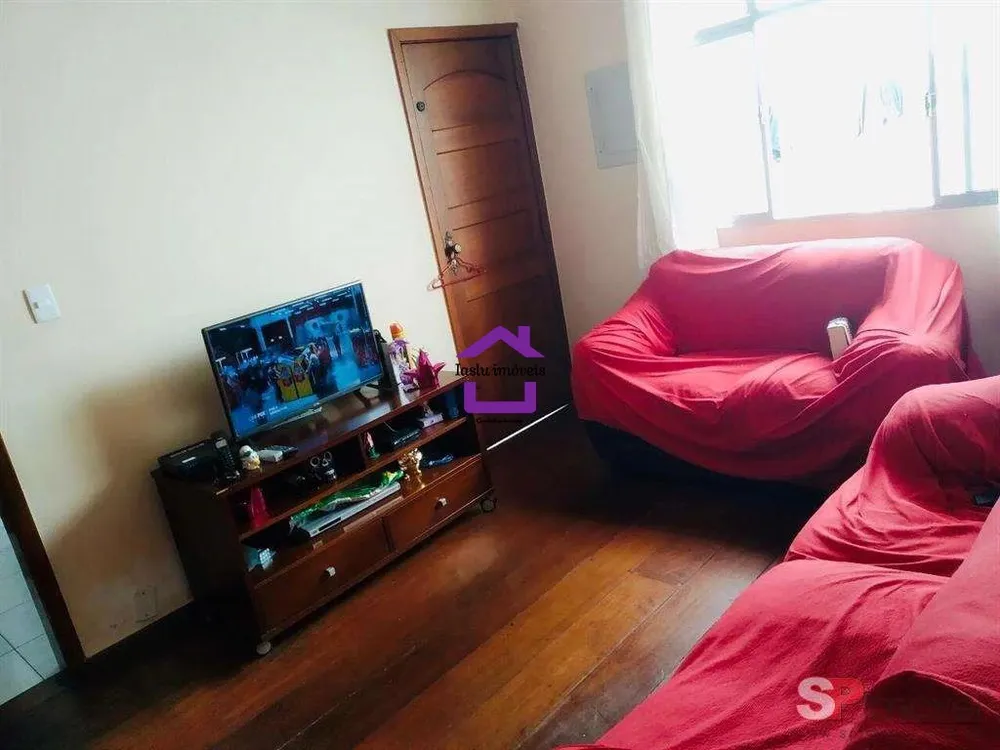 Sobrado, 3 quartos, 72 m² - Foto 5