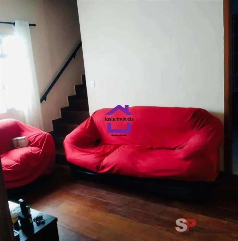Sobrado, 3 quartos, 72 m² - Foto 7