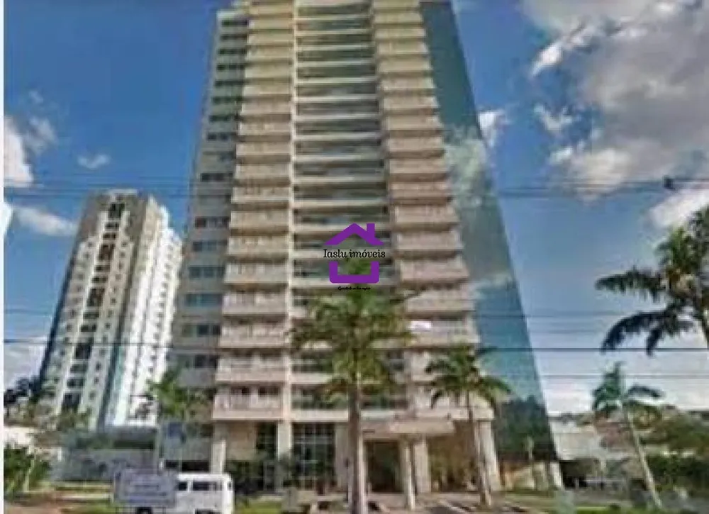 Loja-Salão, 40 m² - Foto 1