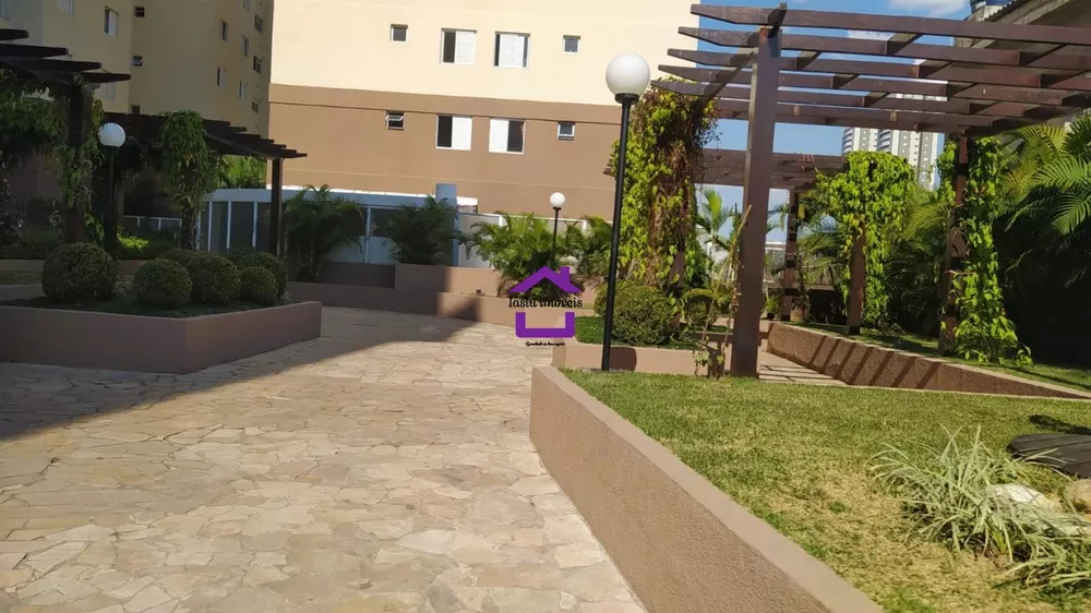 Apartamento, 3 quartos, 72 m² - Foto 14
