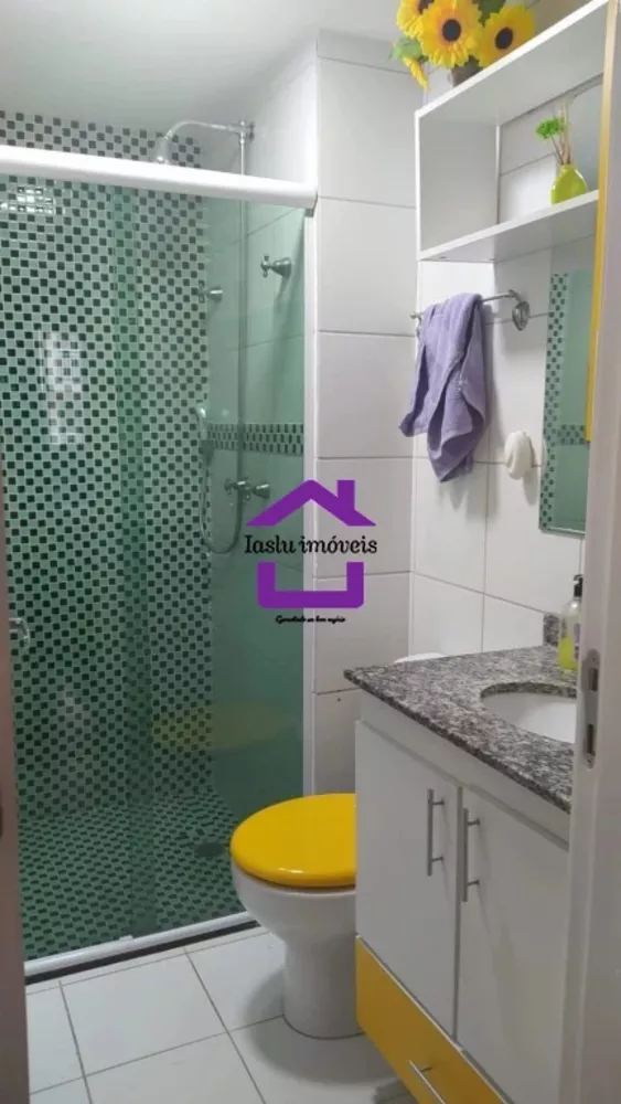Apartamento, 3 quartos, 72 m² - Foto 11