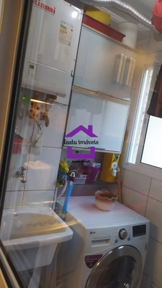 Apartamento, 3 quartos, 72 m² - Foto 7
