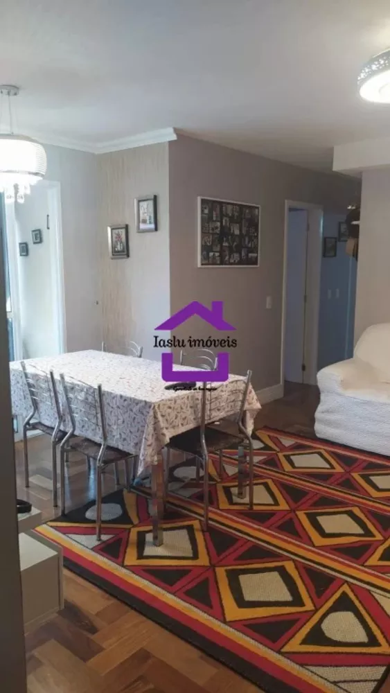 Apartamento, 3 quartos, 72 m² - Foto 1