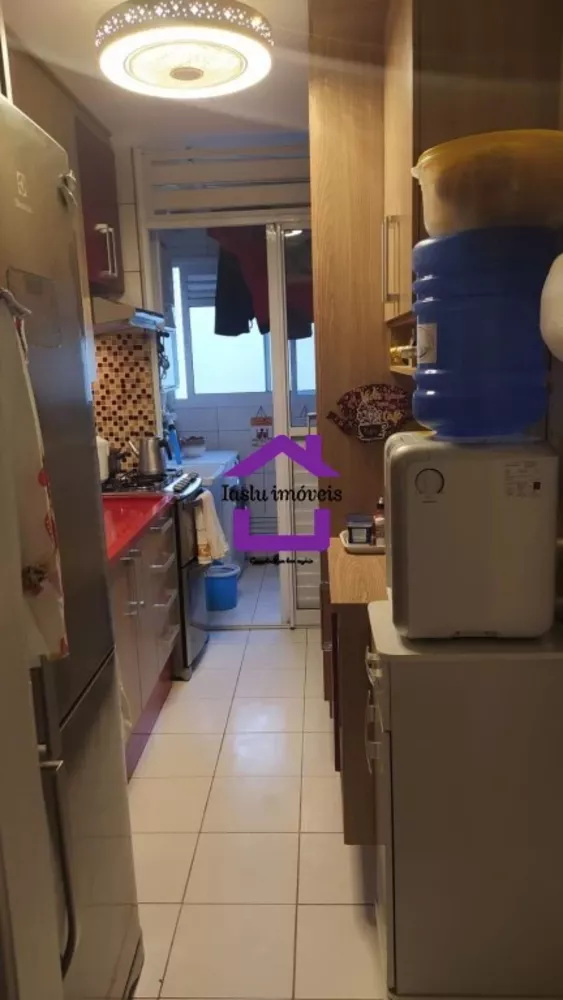 Apartamento, 3 quartos, 72 m² - Foto 4
