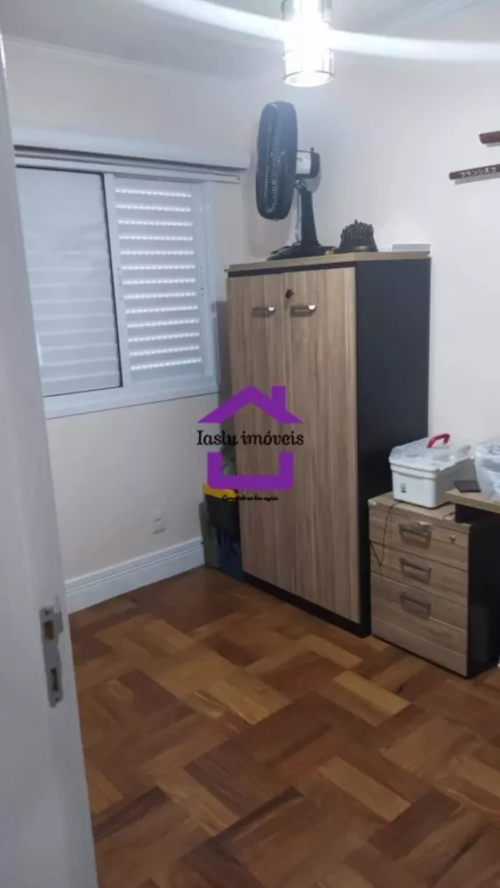 Apartamento, 3 quartos, 72 m² - Foto 9