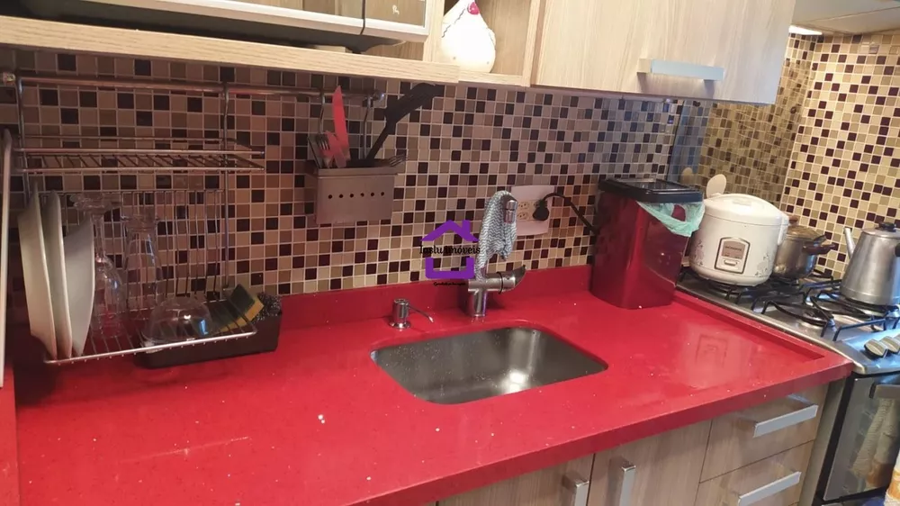 Apartamento, 3 quartos, 72 m² - Foto 6