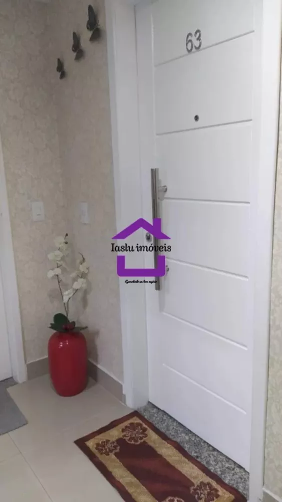 Apartamento, 3 quartos, 72 m² - Foto 12