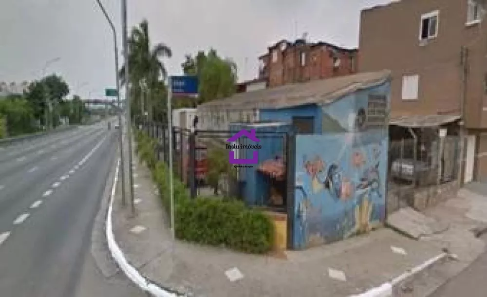 Terreno, 240 m² - Foto 1