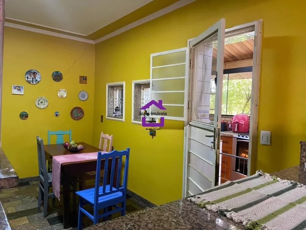 Casa, 5 quartos, 1104 m² - Foto 9