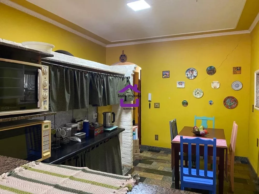 Casa, 5 quartos, 1104 m² - Foto 2