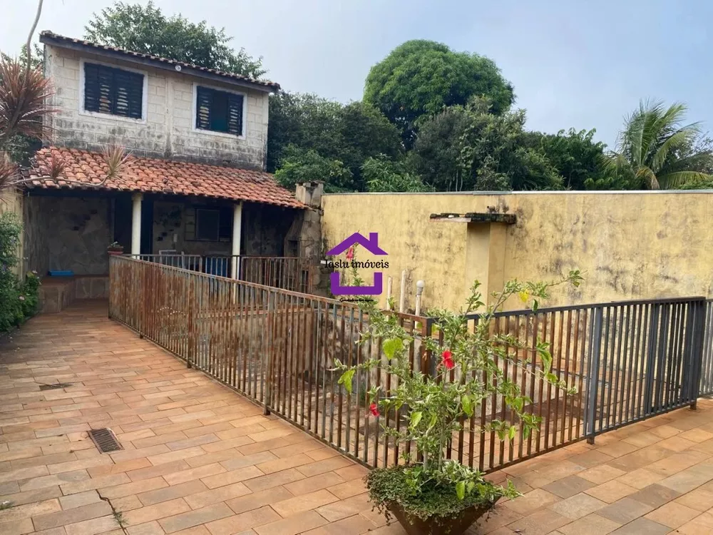 Casa, 5 quartos, 1104 m² - Foto 14