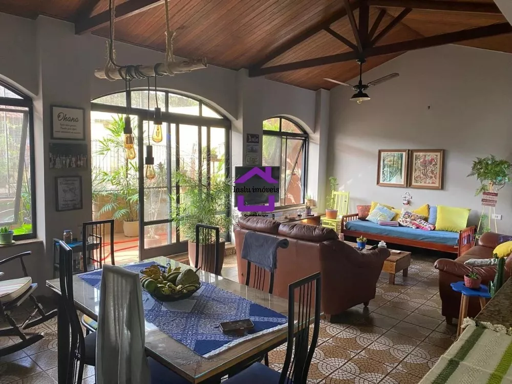 Casa, 5 quartos, 1104 m² - Foto 5