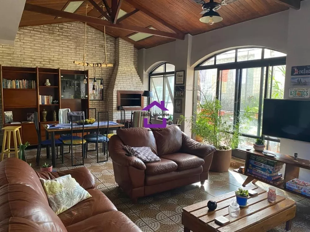 Casa, 5 quartos, 1104 m² - Foto 10