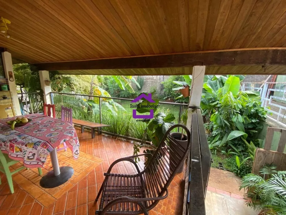Casa, 5 quartos, 1104 m² - Foto 12