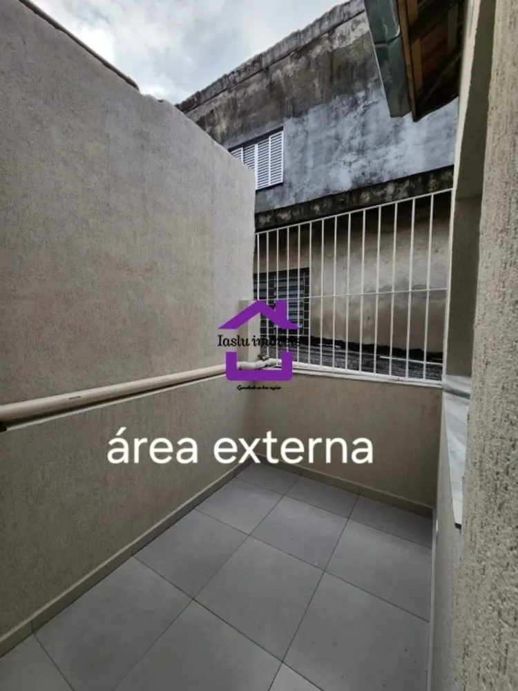 Loja-Salão, 50 m² - Foto 2