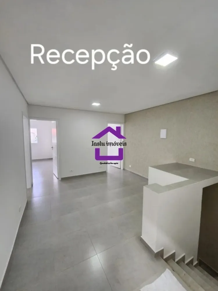 Loja-Salão, 50 m² - Foto 6