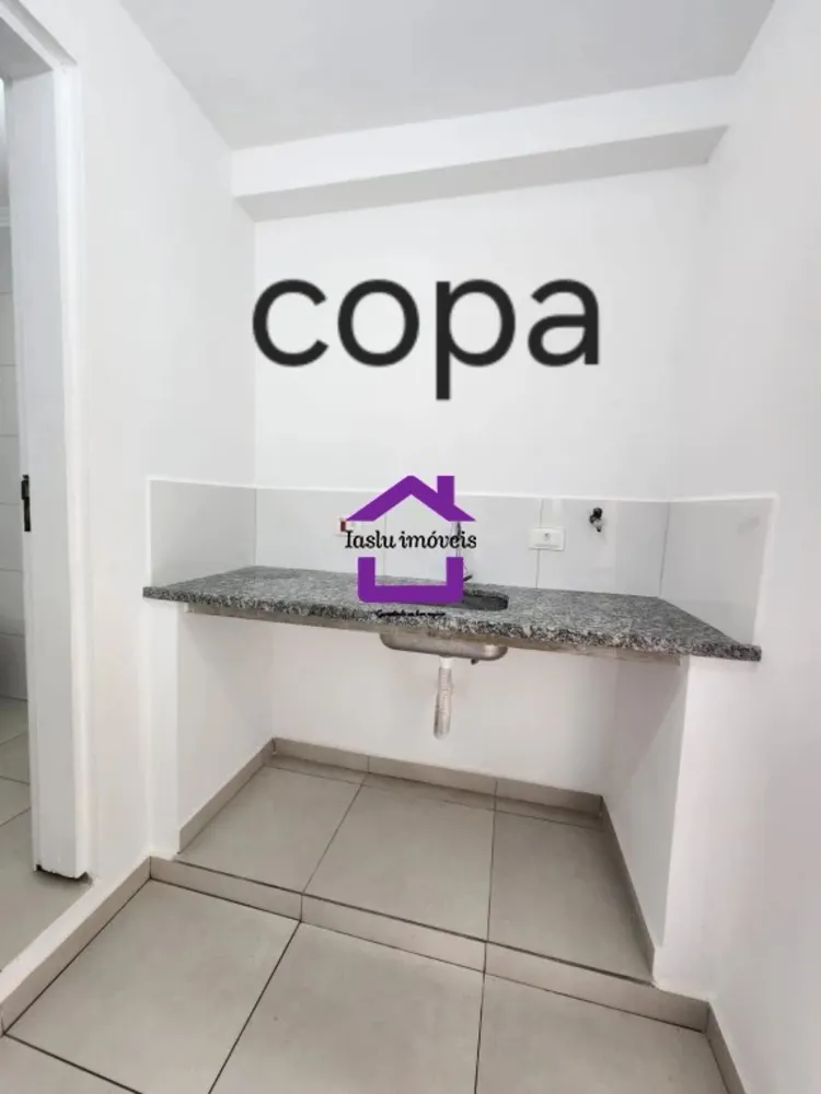 Loja-Salão, 50 m² - Foto 4