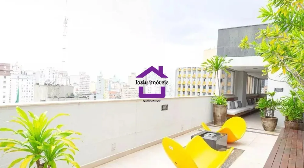 Apartamento, 1 quarto, 42 m² - Foto 4