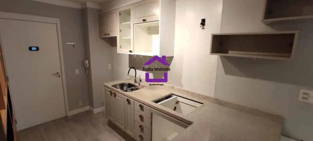 Apartamento, 1 quarto, 42 m² - Foto 1