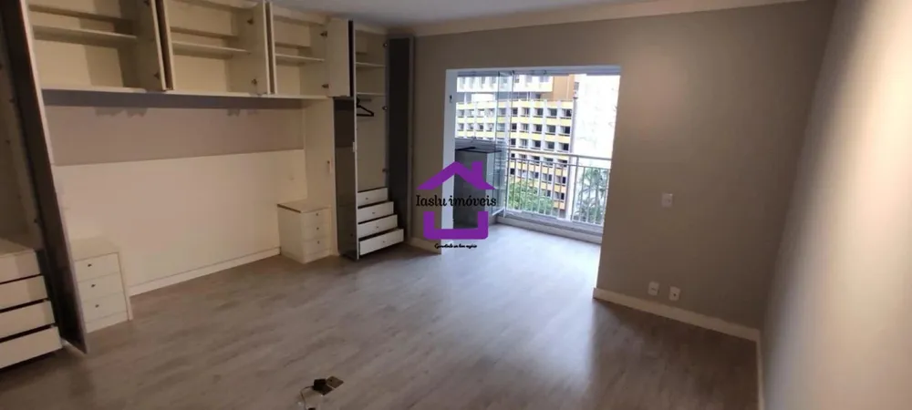 Apartamento, 1 quarto, 42 m² - Foto 3