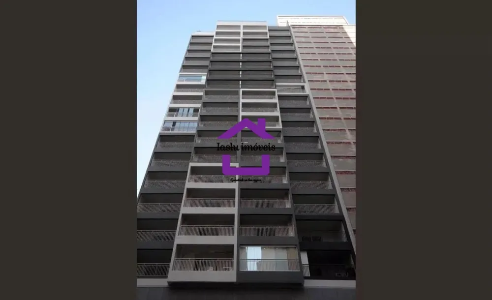 Apartamento, 1 quarto, 42 m² - Foto 8