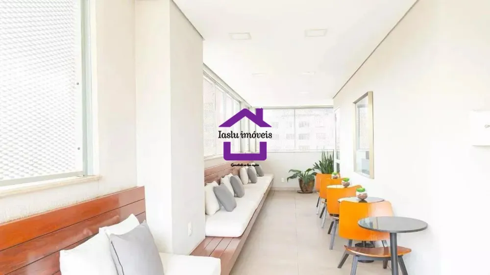 Apartamento, 1 quarto, 42 m² - Foto 5