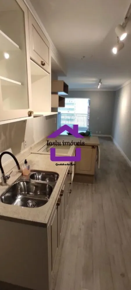 Apartamento, 1 quarto, 42 m² - Foto 4
